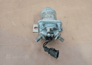 Przekaźnik moduł akumulatora VW Phaeton 3D0919433 2