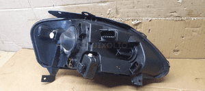 Lampa lewy przód przednia lewa VW FOX 7