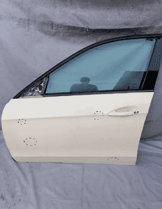 Drzwi lewe lewy przód Mercedes E Klasa W212 1
