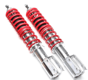 Zawieszenie Gwintowane GWINT RENAULT CLIO 2 II B 2