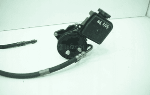 POMPA WSPOMAGANIA PRZEWOD 0024668601 MERCEDES SL350 3.5 5.0 R230 3