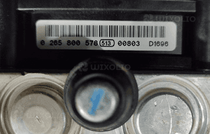 POMPA STEROWNIK ABS ISUZU D-MAX I 3.0 TD 8973879860 0265231047 2002-2011 7