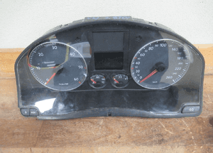 Zestaw startowy komputer vw golf v 1.9TDI 105KM  03G906021HC 3