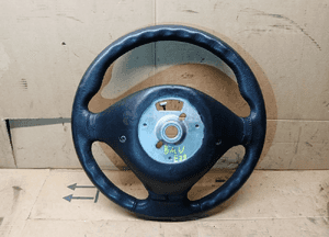 Kierownica oryginalna Serduch M-Pakiet BMW 5 E39 2228890 6