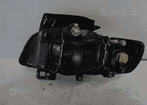 SEAT IBIZA CORDOBA '99-01 lampa przednia prawa europejska 3