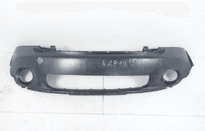 Zderzak przód przedni mini countryman R60 9802216 1