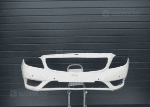 Zderzak przedni przód mercedes b-klasa W246 2011-2014 1