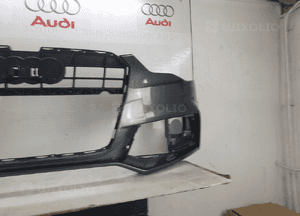 Zderzak audi S5 A5 s-line plus competition 8T 8T0 2014-2017 po lifcie oe 4