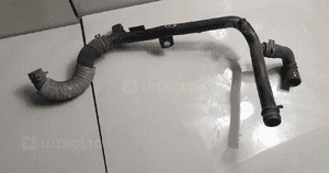 Audi vw wąż rura wody 03L121065A 1K0122058L 2