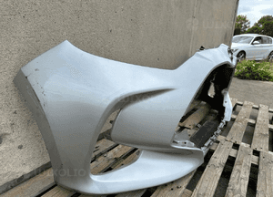 Zderzak przód przedni toyota yaris iv 4 2020- cały 3