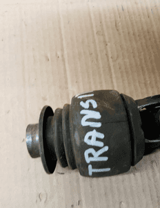 Krzyżak kolumny kierowniczej Ford Transit MK7 9