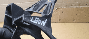 Uchwyt mocowanie linek biegów Seat Leon II 1K0711789G 6
