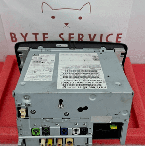 Mercedes-Benz Radio Nawigacja Multimedia NTG5.1 HIGH ECE A2469005517 6