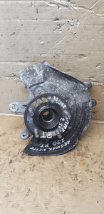 Zwrotnica prawy tył tylna prawa Jaguar S-Type 2.5 1