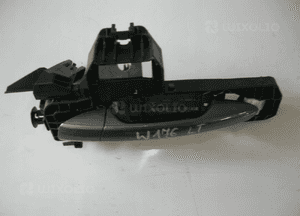 Mercedes W176 a-klasa klamka drzwi lewy tył 787 3