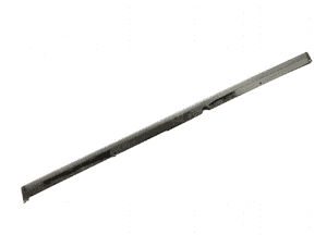 Listwa ozdobna prawa środkowa bmw 7 E23 1977-1986 1