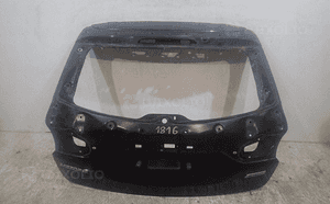 KLAPA TYŁ POKRYWA BAGAŻNIKA MAZDA 6 VI KOMBI 2012- 1