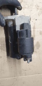 Rozrusznik starter silnika Seat Cordoba 1.4 8V 036911023Q 0001112027 3