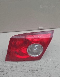 Lampa prawy tył w klape chevrolet lacetti hb 1