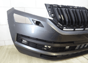 Zderzak przód przedni skoda kodiaq 562807221 2