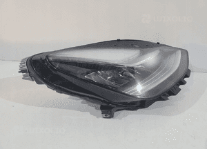 TESLA MODEL 3 Lampa FULL LED R - 13632 3
