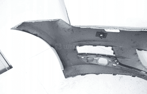 Zderzak przód przedni vw golf vii 7 5G0 2012-2016 5G0807221 5