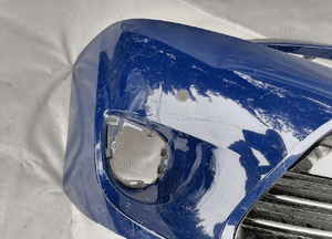 Zderzak przód Toyota Verso 53112-0F070 9