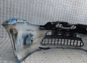 Zderzak przedni ford c-max ii kod lakieru  Q8 --kolor 5
