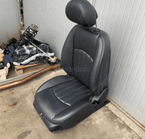 MERCEDES e 211 CLS 219 fotel kanapa siedzisko podgrzewane 16