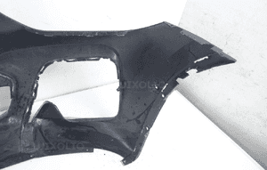 BMW X3 G01 X4 G02 M-PAKIET 2017- ZDERZAK PRZÓD PRZEDNI 139605-14 10