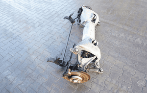 BELKA ZAWIESZENIA TYŁ PEUGEOT 508 SW 5