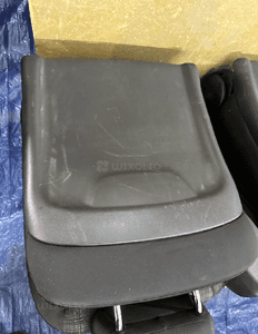 Mercedes 447 Vito EQV metris fotel comfort  kanapa ławka  trójka 2+1  koziołek  kanapa v klasA 15