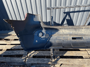 NISSAN QASHQAI ZDERZAK TYŁ TYLNY PDC 85022-JD00H 4