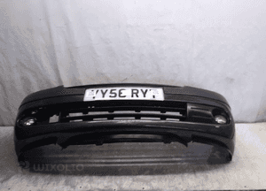 Zderzak przód przedni do citroen xsara picasso lift fl eypc halogeny 2