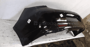 Zderzak tył tylny do mazda 6 vi gh hb 16W 4