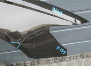 BŁOTNIK PRZEDNI PRZÓD PRAWY AUDI A6 C7 2011-2018 13