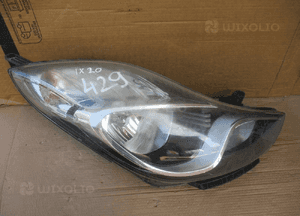 Lampa przednia przód prawa hyundai IX20 1