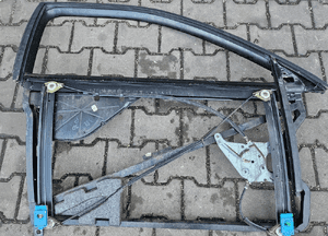 Audi A3  8L mechanizm podnośnik szyby prawy  lewy 3d 2