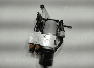 Pompa hydrauliczna dachu składanego mercedes clk ii W209 A2098000630 02-09 3