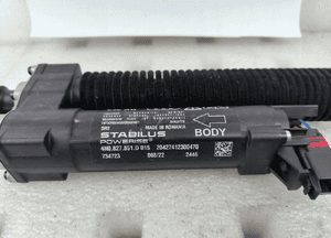 Audi A8 D5 siłownik bagażnika 4N0827851D 1