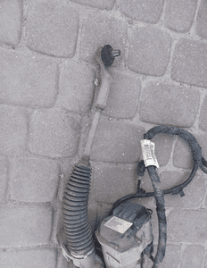 MAGLOWNICA PRZEKŁADANIA KIEROWNICZA FORD FOCUS MK3 KUGA MK2 CV6C-3D070 uk 2