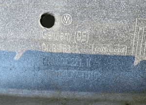 Vw tiguan lift 11-16r zderzak przód przedni spryski 5N0807221K 6