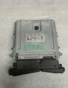 KOMPUTER SILNIKA MERCEDES W211 A6421504979 ORG FV 1