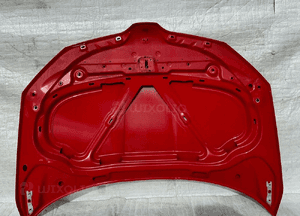 Skoda fabia 3 iii lift maska 18- 5