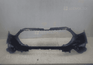 ZDERZAK PRZÓD PRZEDNI FORD CUSTOM LIFT 18- 1