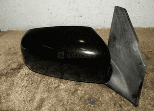 Lusterko Elektryczne Prawe Mitsubishi Lancer VII Kombi 5PIN X42A 1