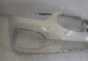Zderzak przód przedni bmw 1 i F40 sport line 2019- 2