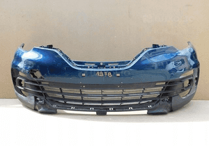 Zderzak przód przedni renault captur lift 17- 1