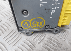 Modul airbag vw 5C0959655AD radom 4