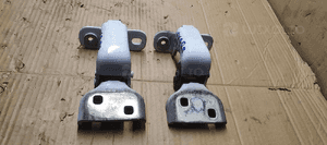 Zawiasy drzwi prawy przod OPEL VIVARO TRAFIC III Komplet 3